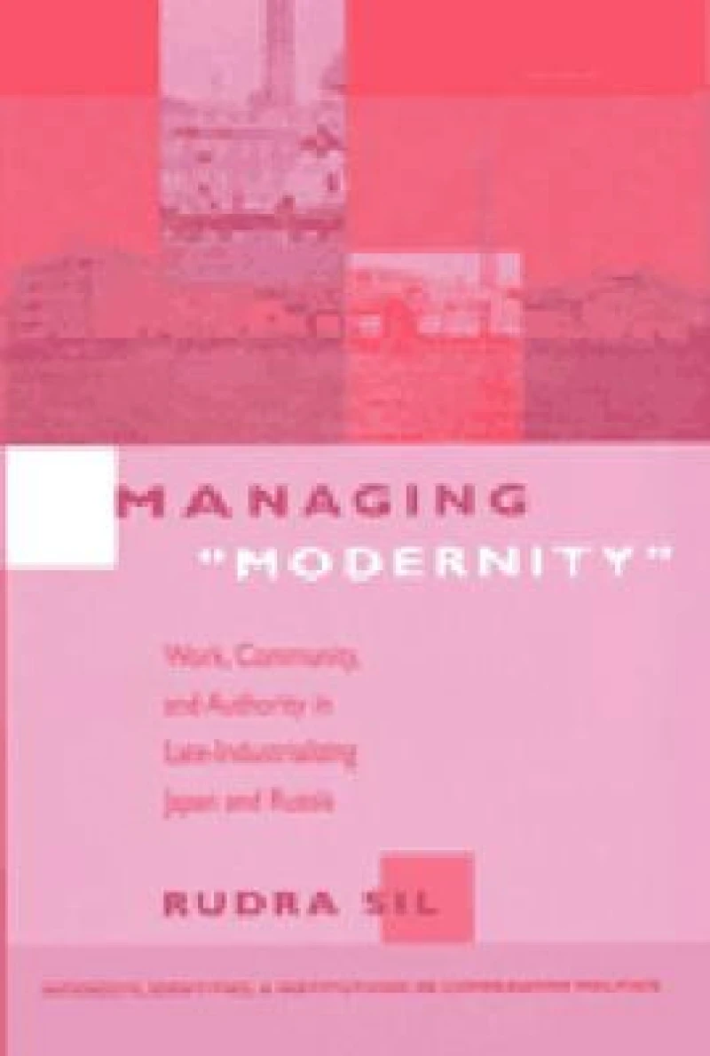 Managing "Modernity"