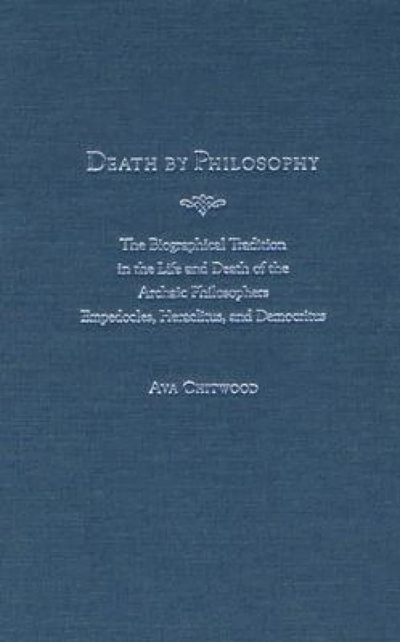 Death by Philosophy