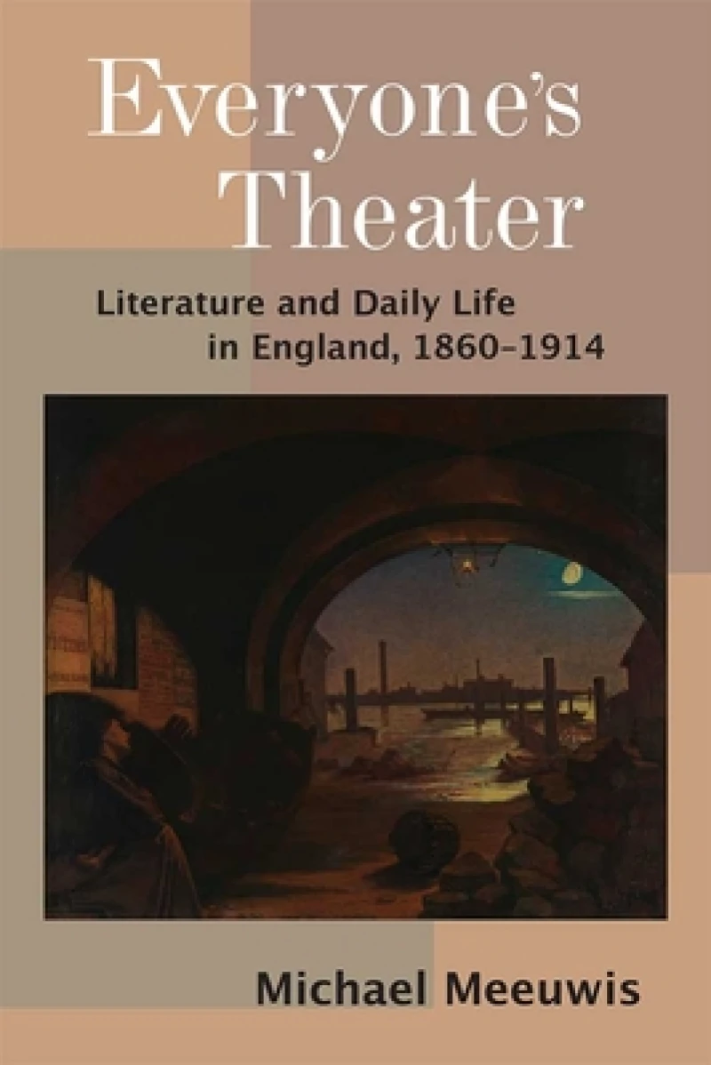 Everyone’s Theater