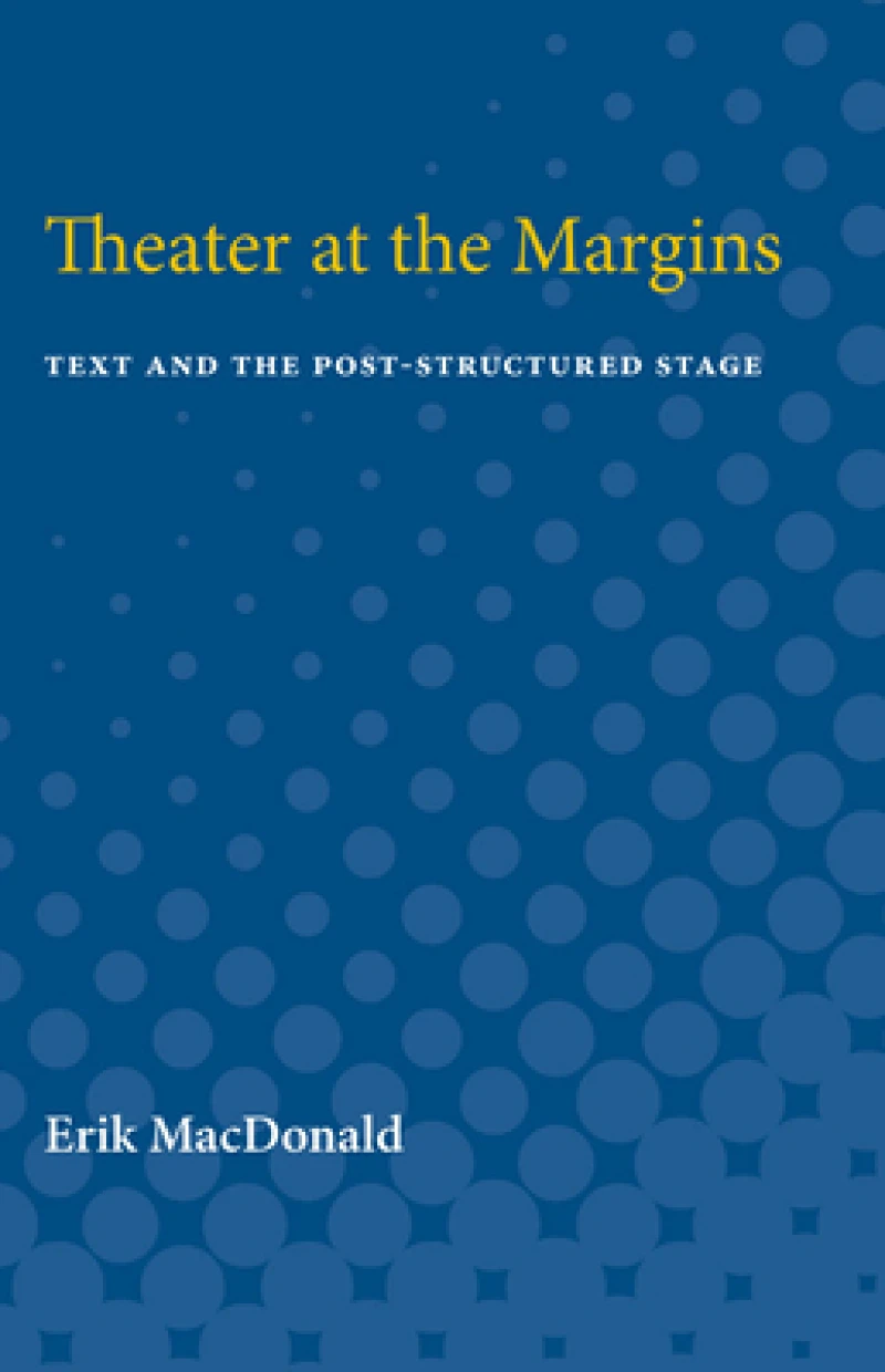 Theater at the Margins