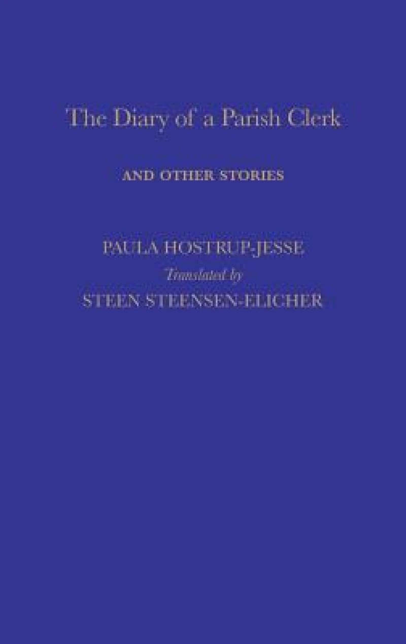 "The Diary of a Parish Clerk and Other Stories