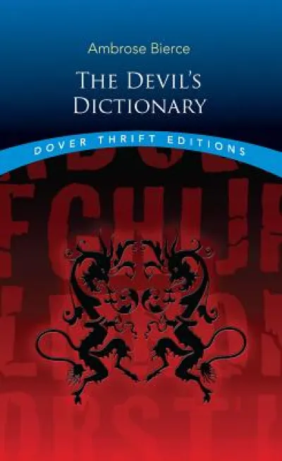 The Devil's Dictionary