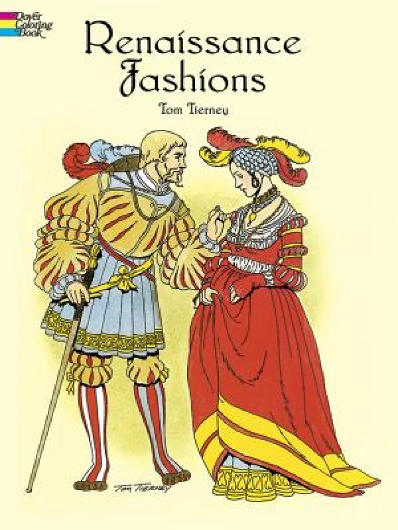 Renaissance Fashions