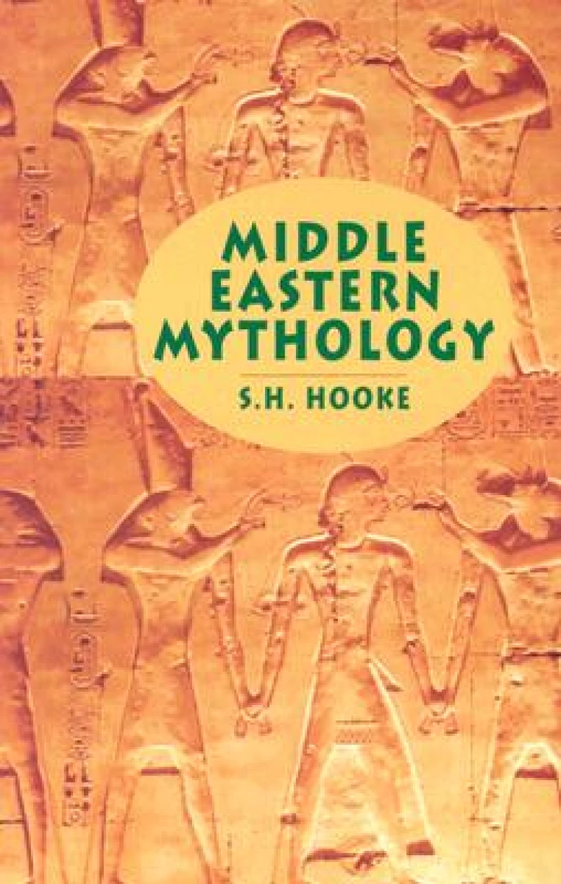 Middle Eastern Mythology