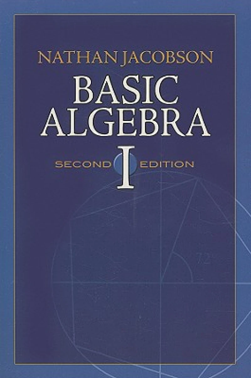 Basic Algebra I