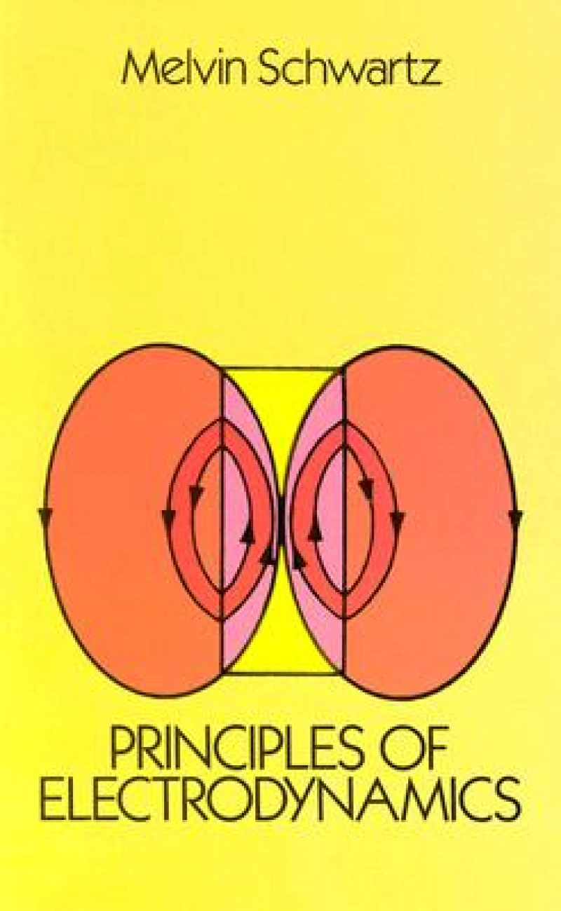 Principles of Electrodynamics