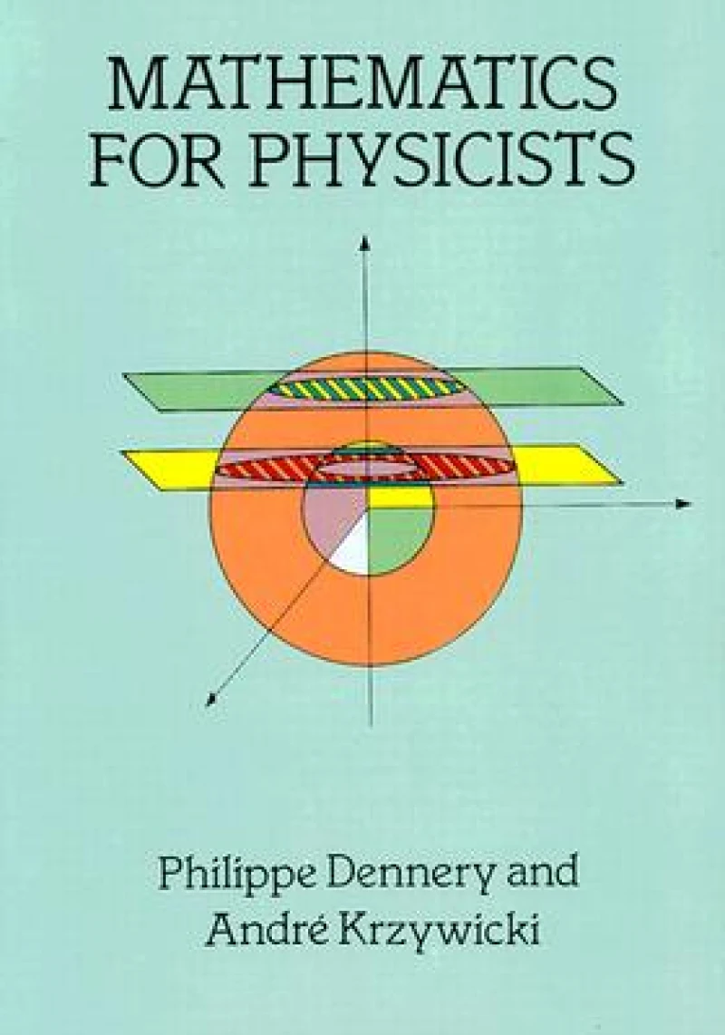 Mathematics for Physicists
