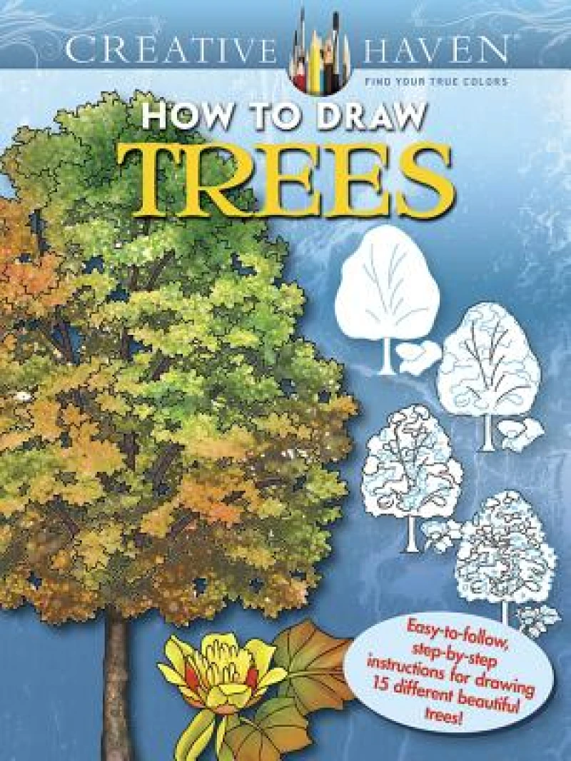 How to Draw Trees