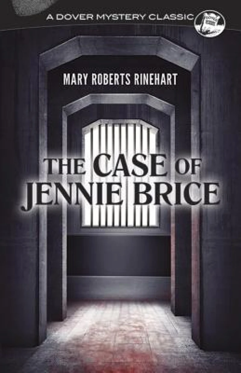 The Case of Jennie Brice