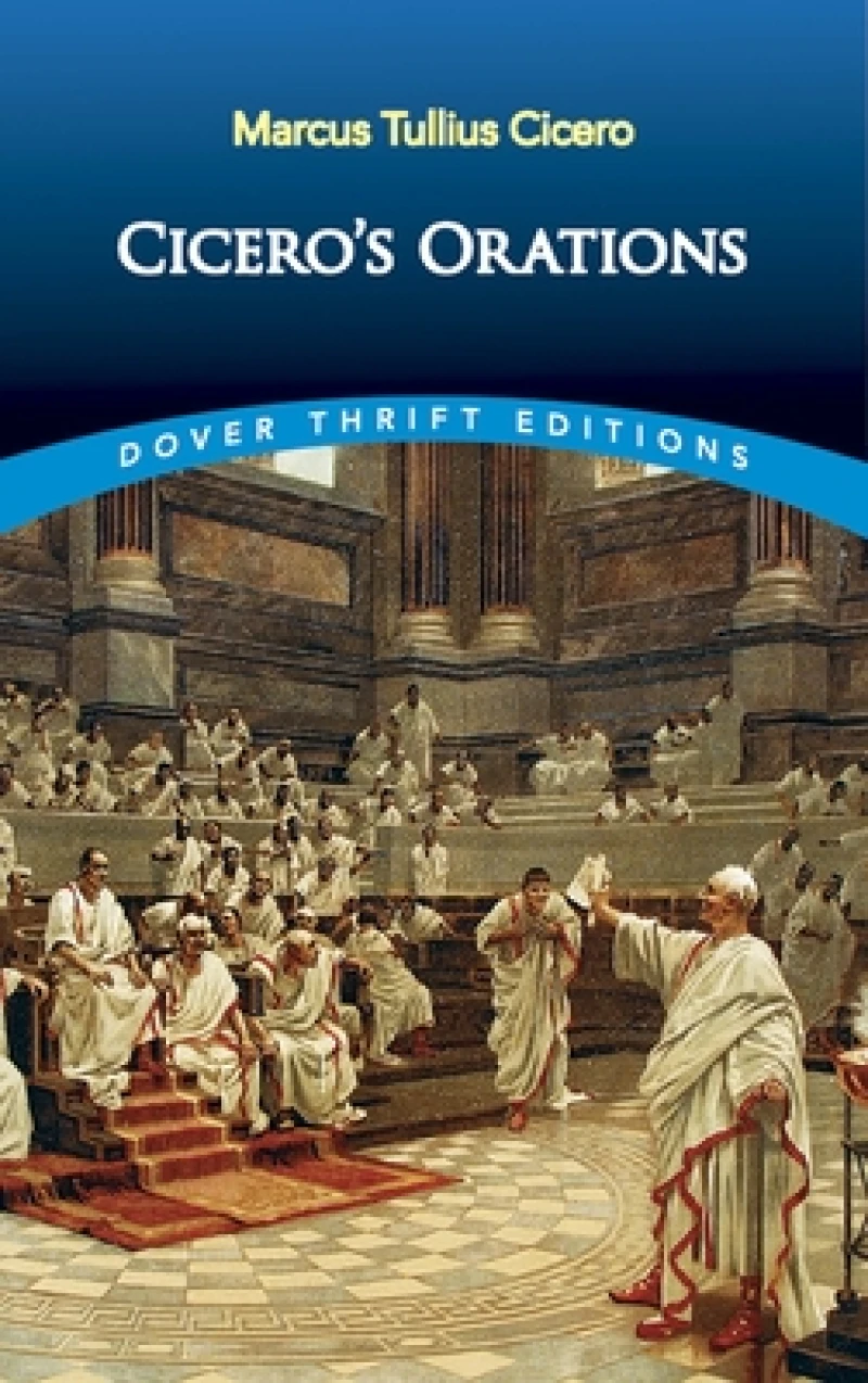 Cicero'S Orations