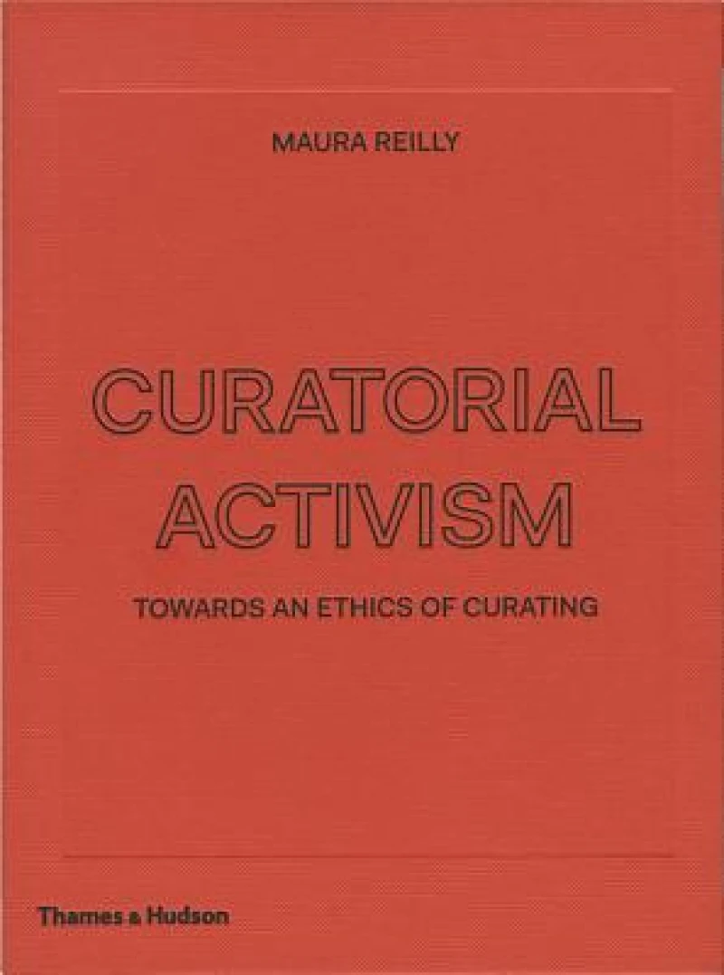 Curatorial Activism