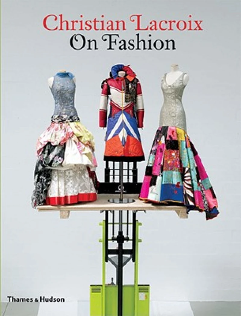 Christian Lacroix on Fashion