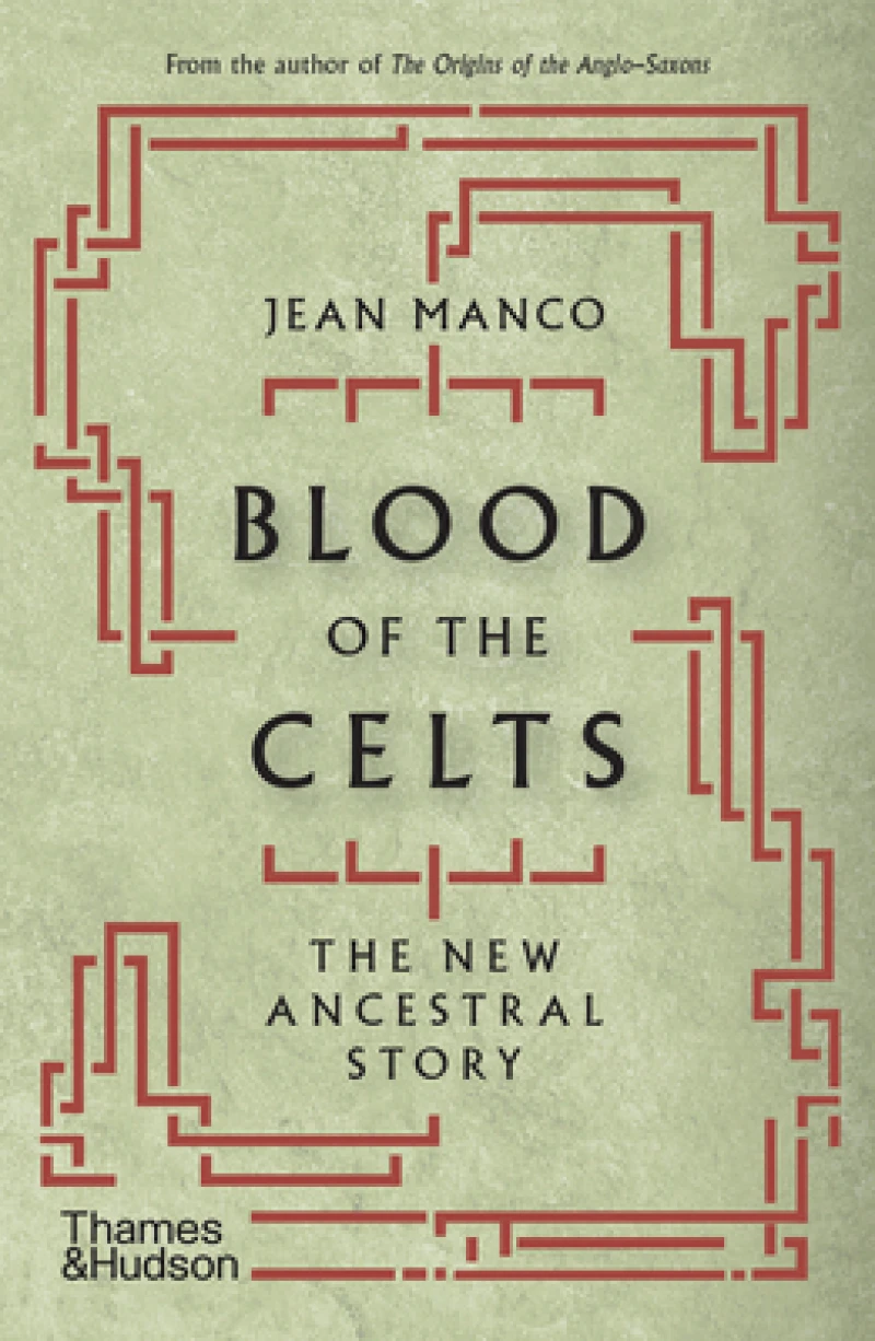 Blood of the Celts