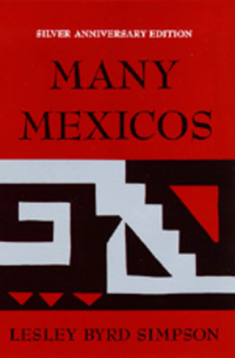 Many Mexicos