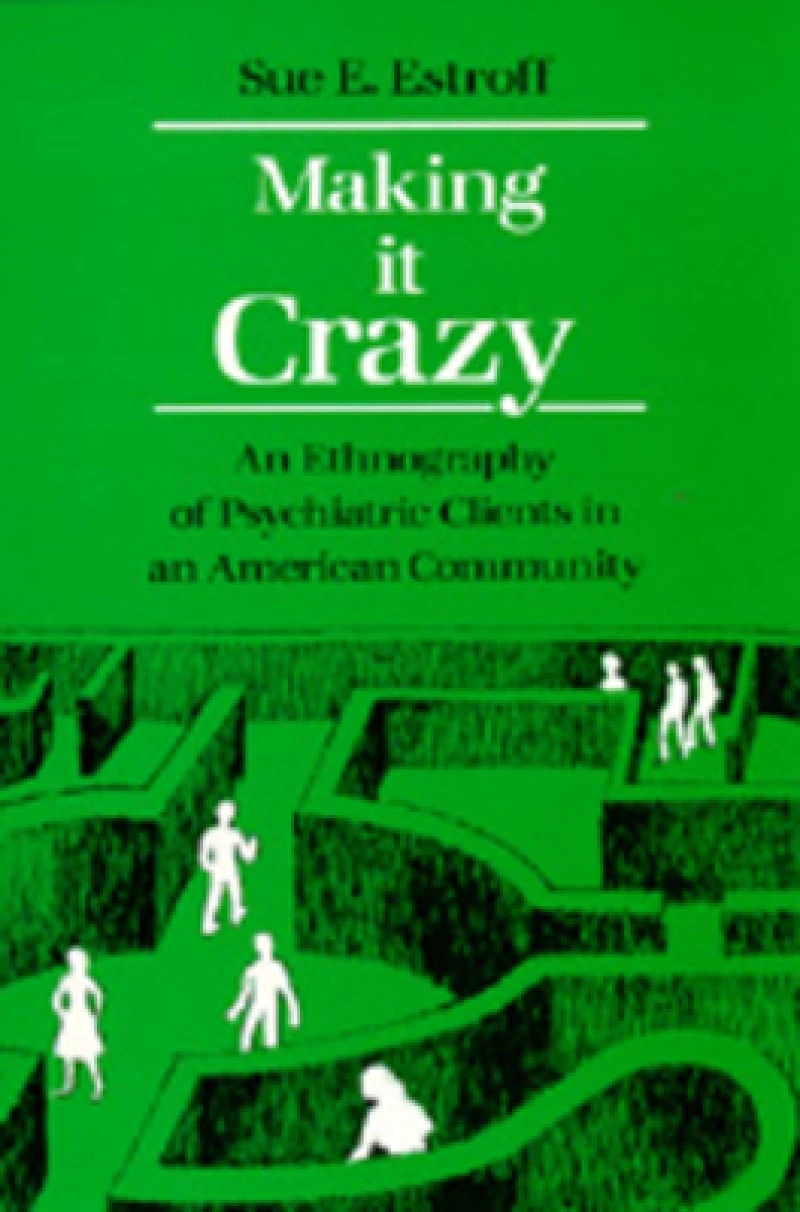 Making It Crazy