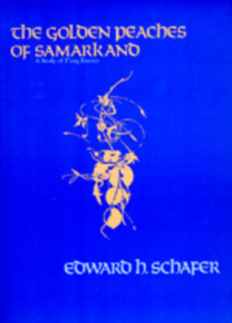 The Golden Peaches of Samarkand