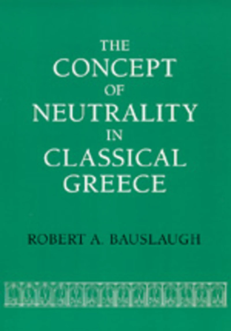 Concept Neutrality Anc
