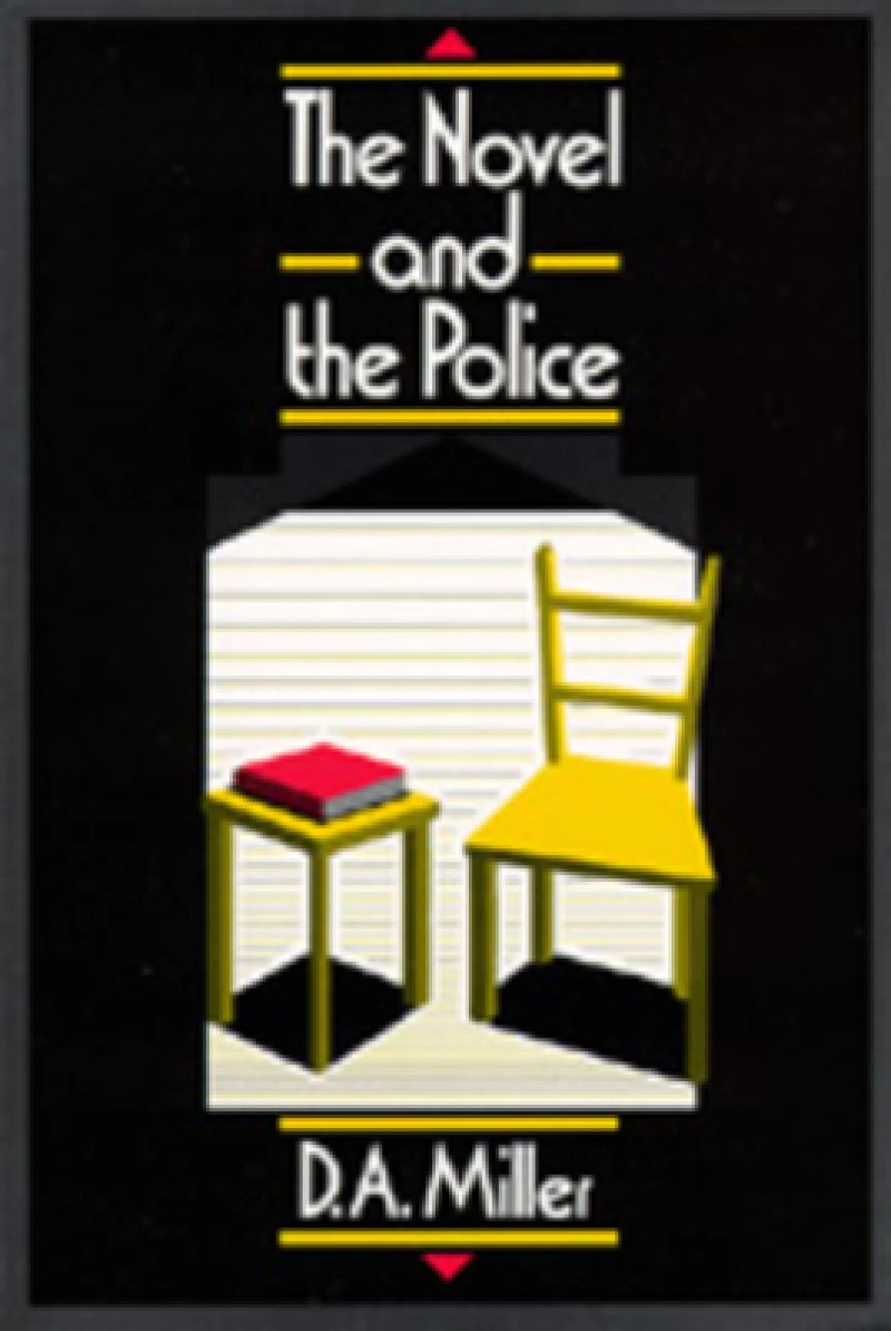 The Novel and The Police
