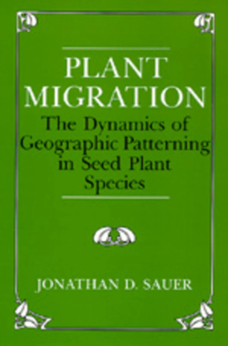 Plant Migration