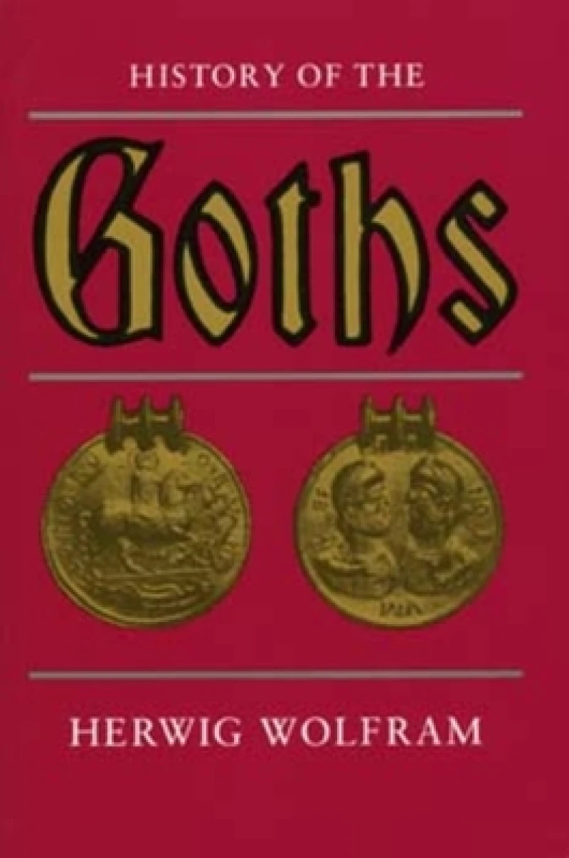 History of the Goths