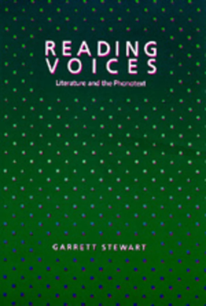 Reading Voices