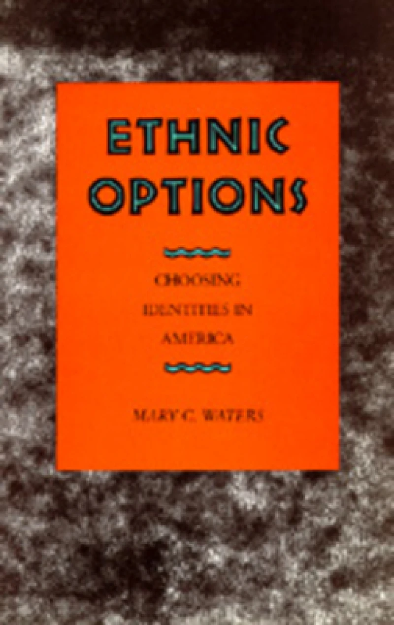 Ethnic Options