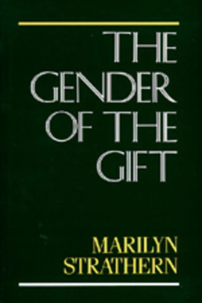 The Gender of the Gift