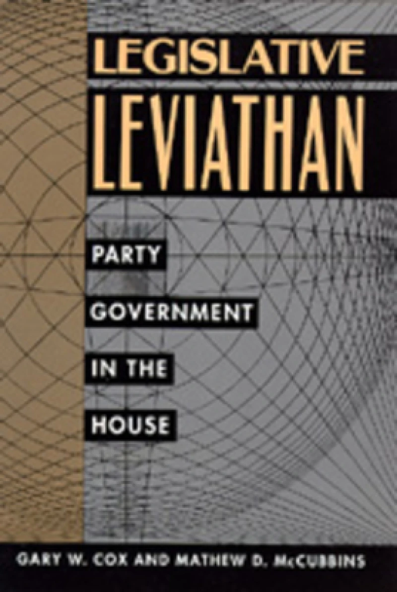Legislative Leviathan