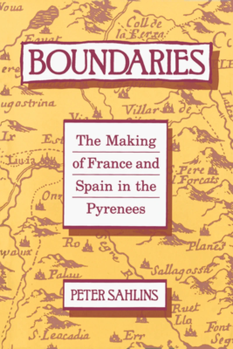 Boundaries