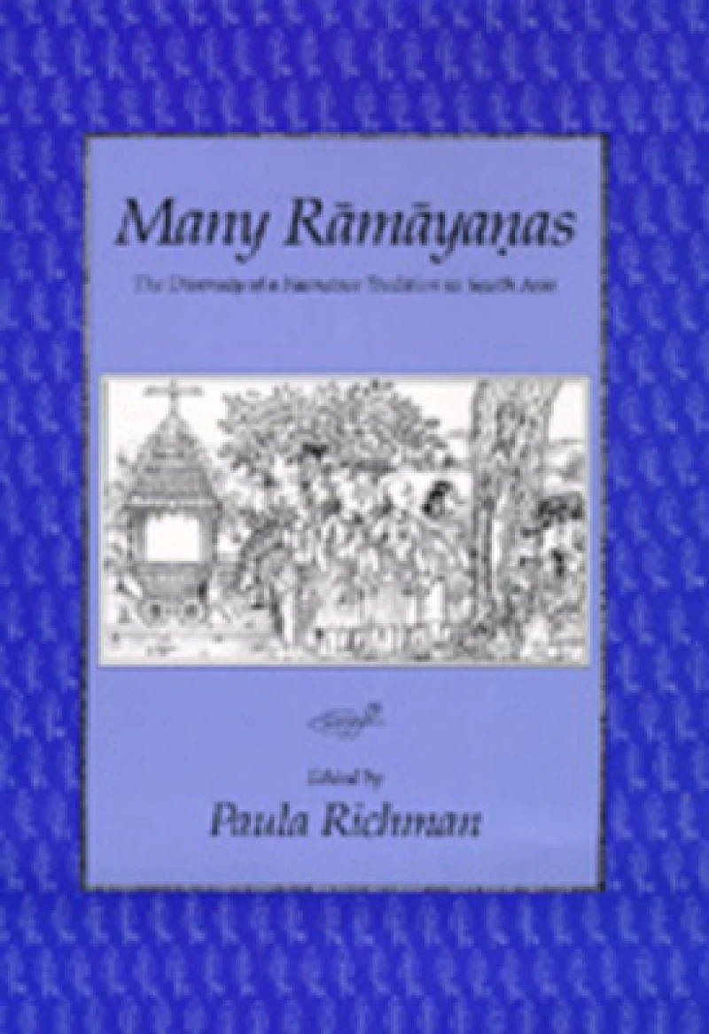 Many Ramayanas