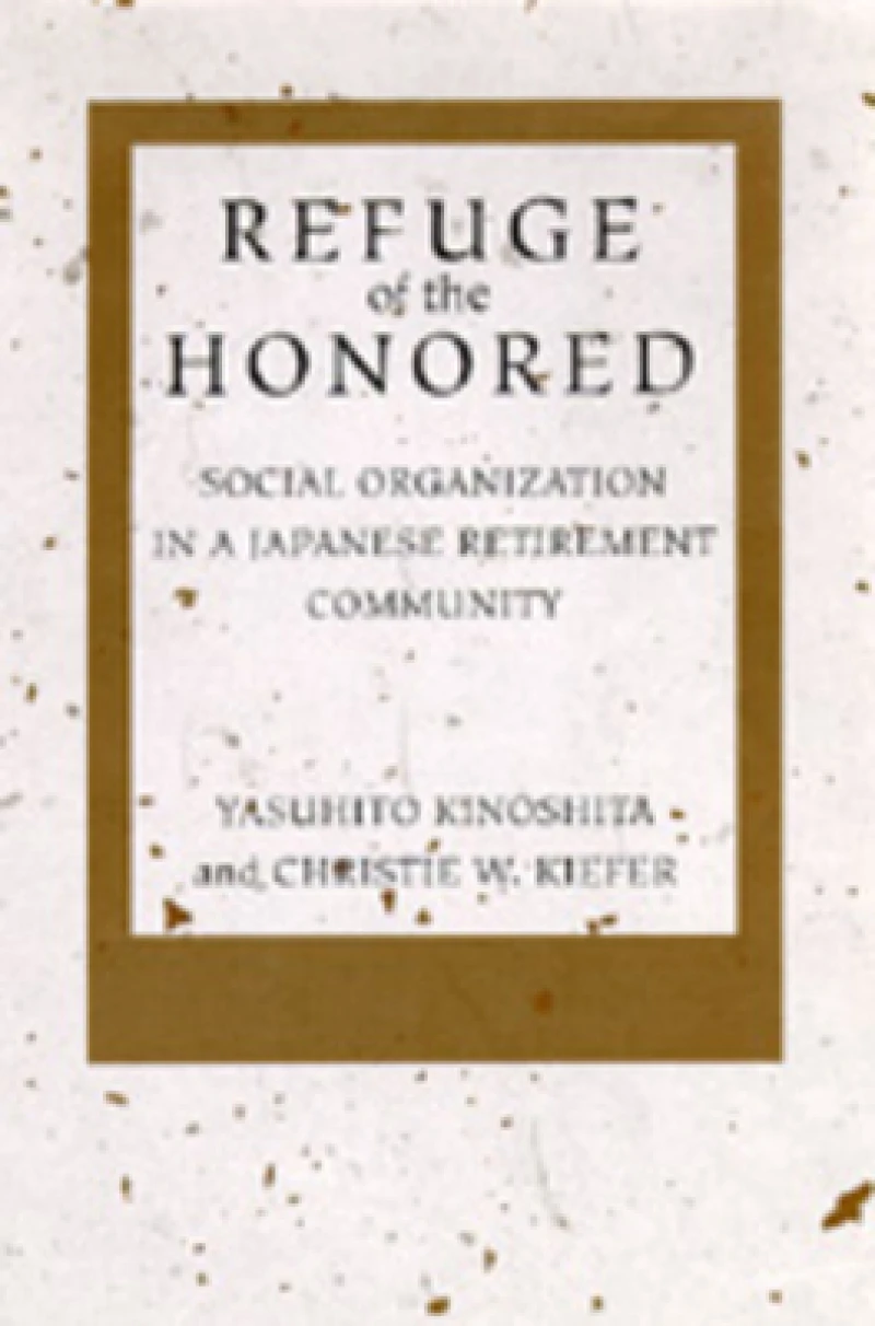 Refuge of the Honored