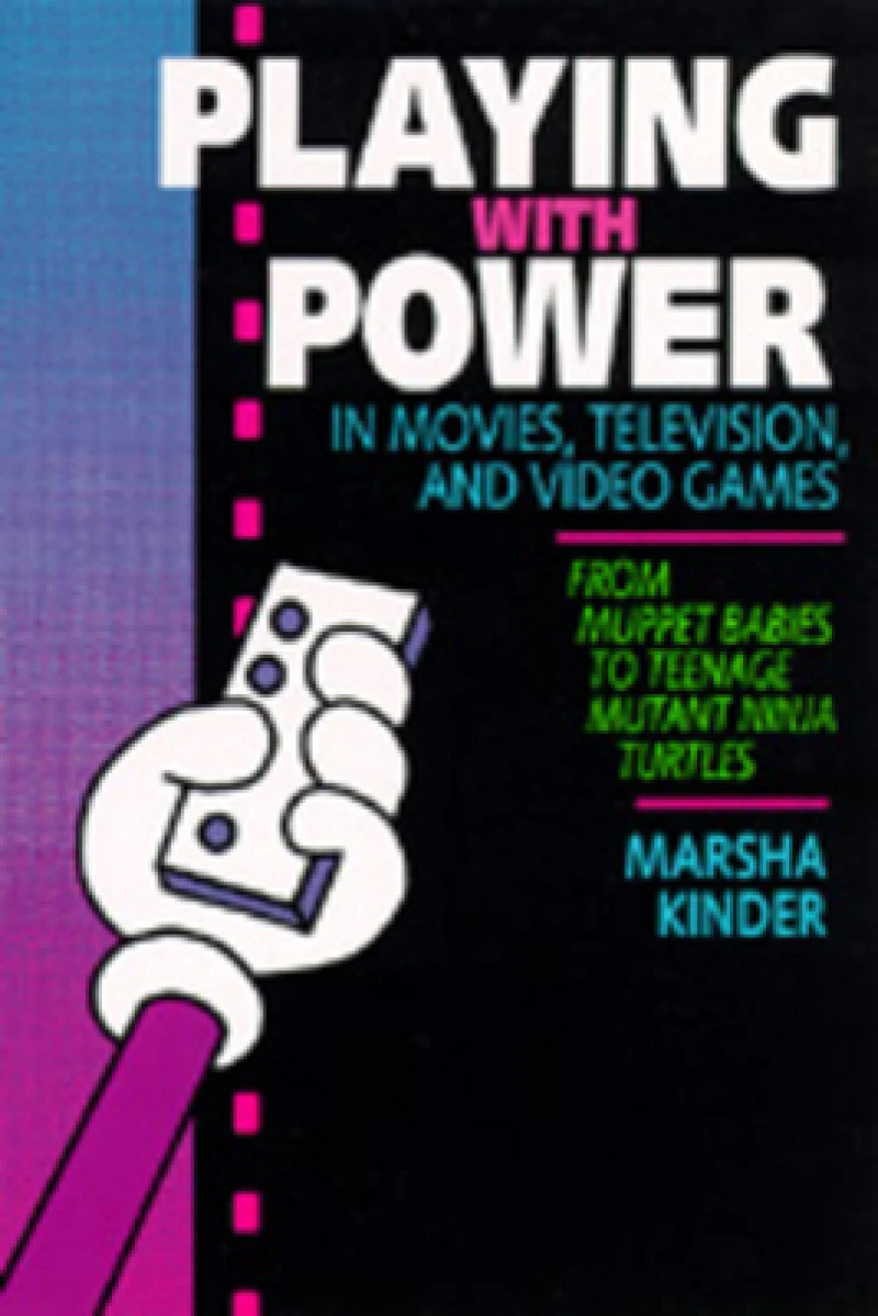 Playing with Power in Movies, Television, and Video Games