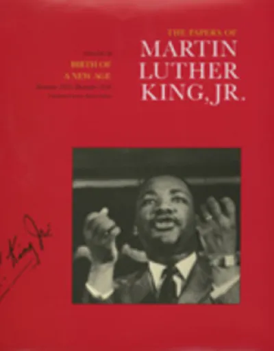 The Papers of Martin Luther King, Jr., Volume III