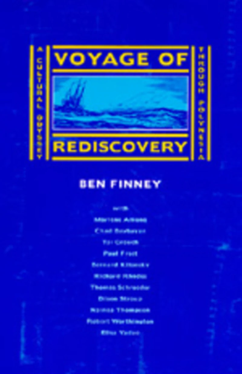Voyage of Rediscovery