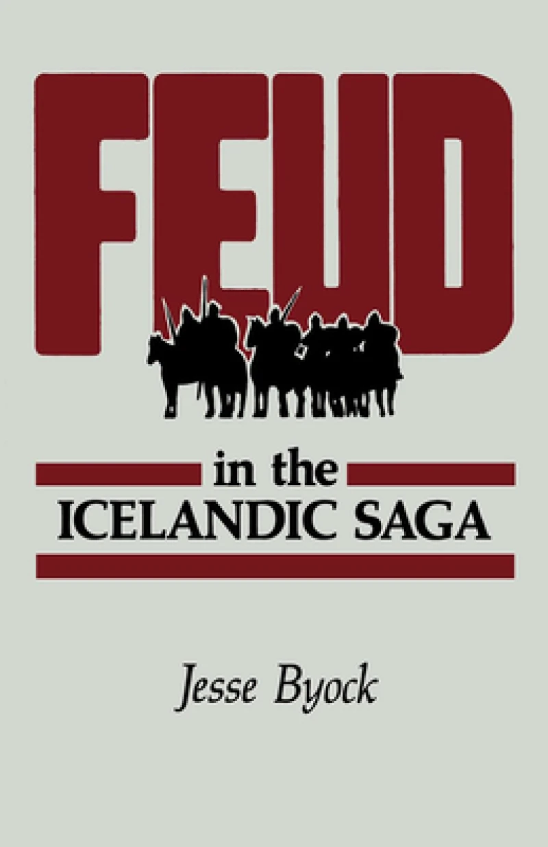 Feud in the Icelandic Saga (Paper)