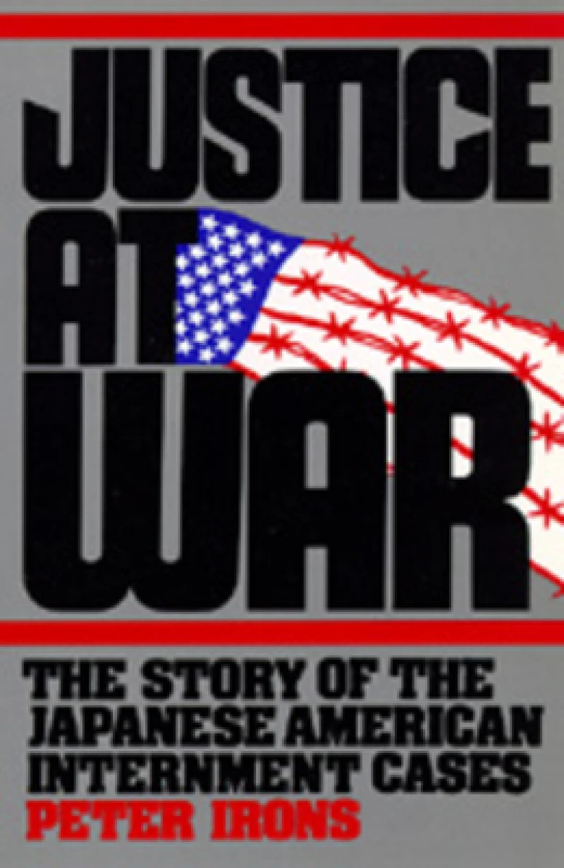 Justice at War