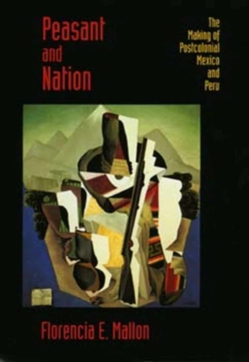 Peasant and Nation