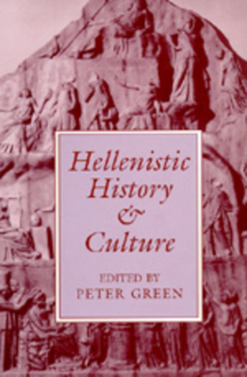 Hellenistic History and Culture