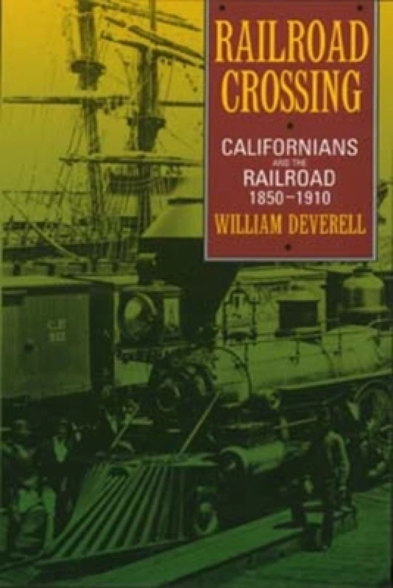 Railroad Crossing