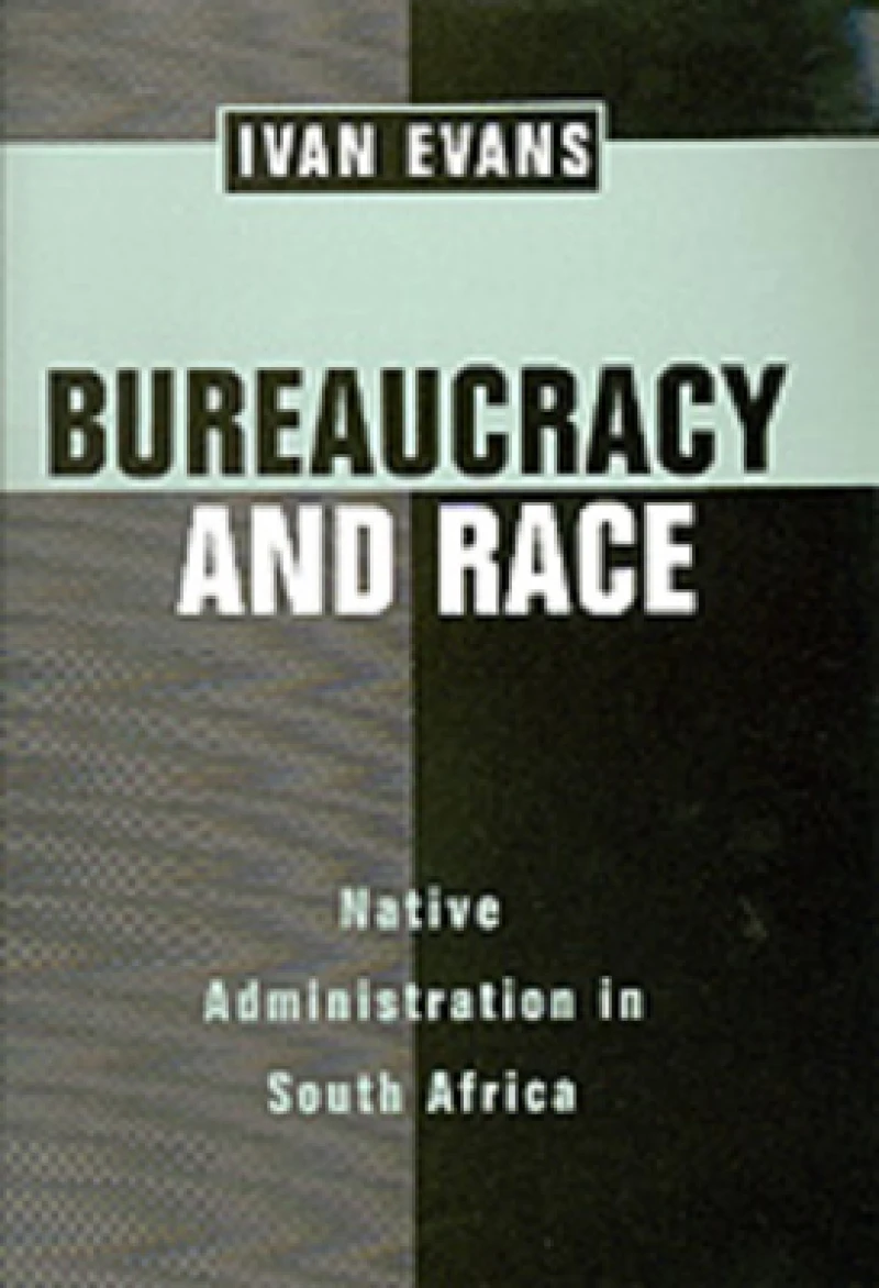 Bureaucracy and Race