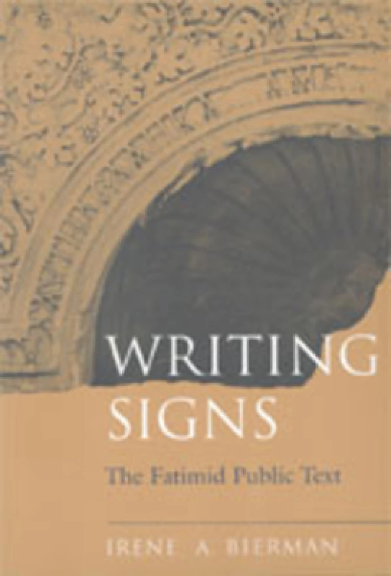 Writing Signs