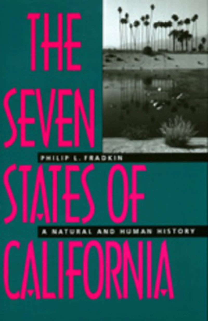 The Seven States of California