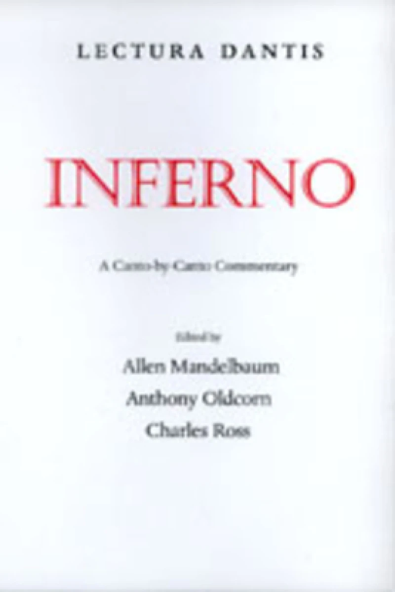 Lectura Dantis, Inferno