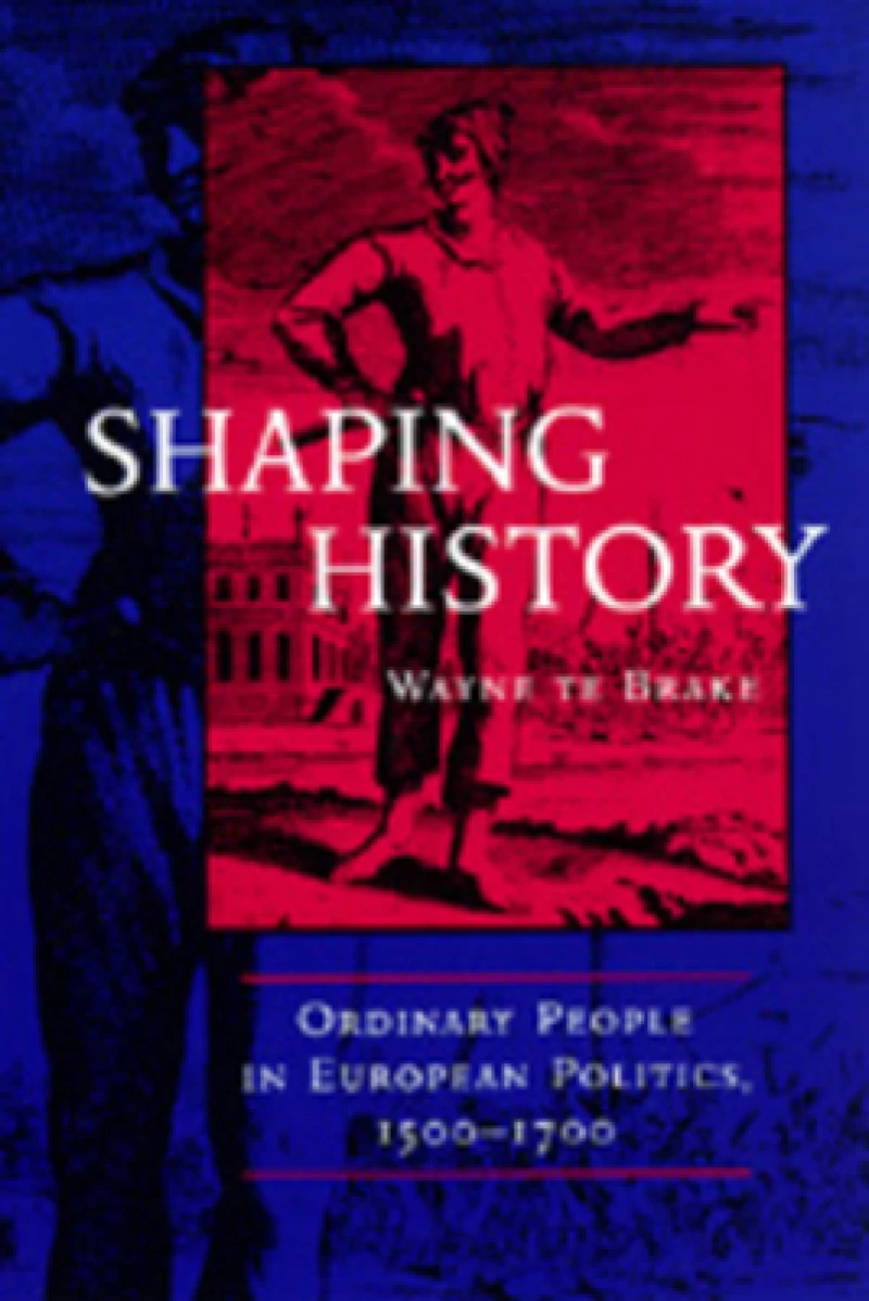 Shaping History