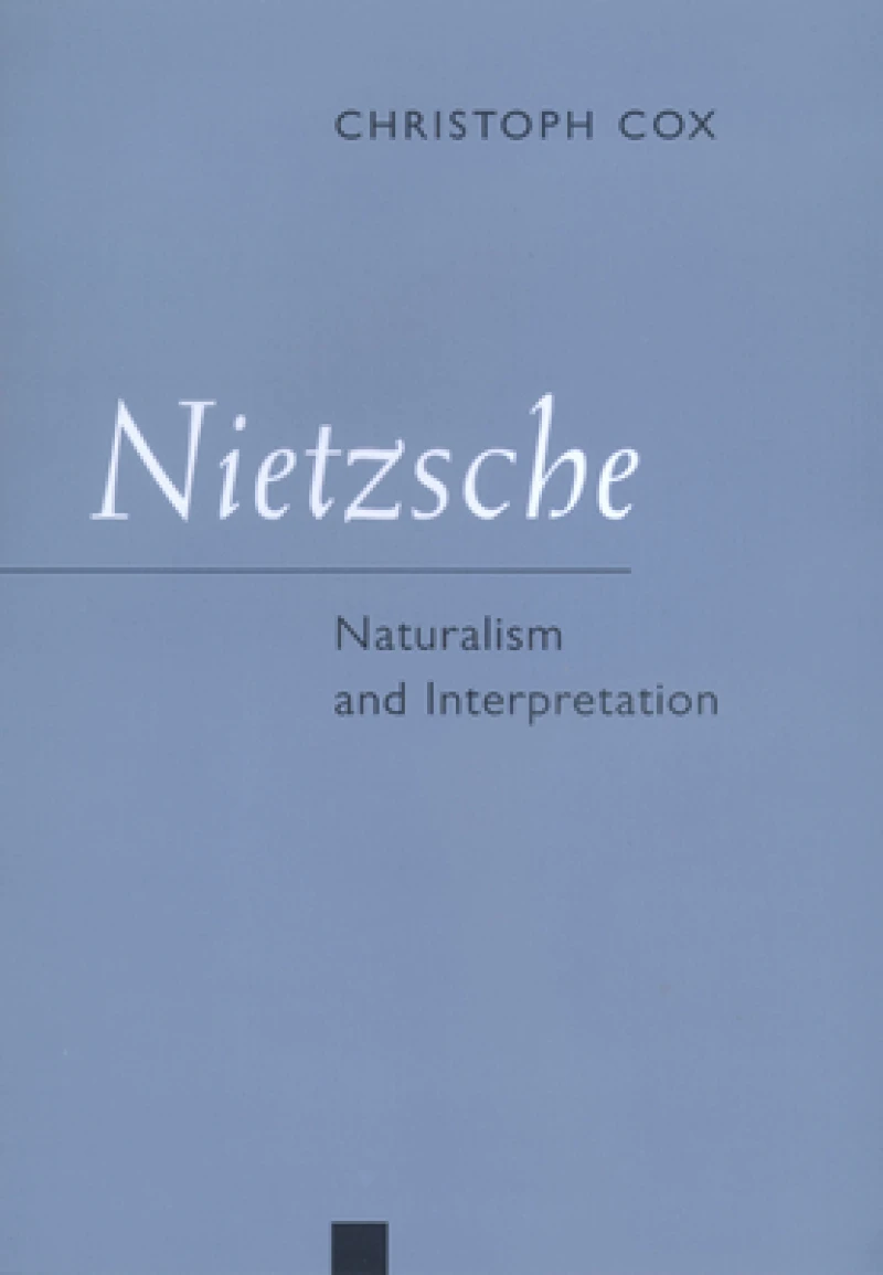 Nietzsche