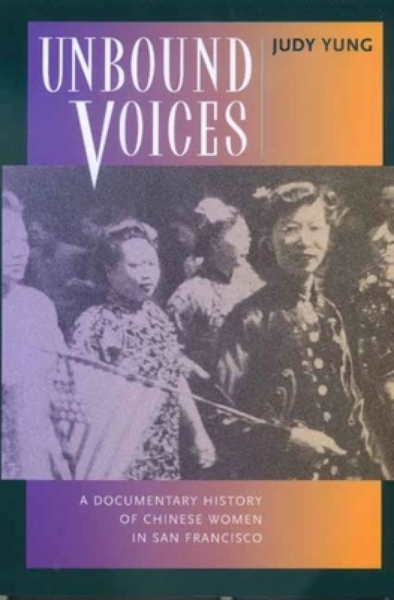 Unbound Voices