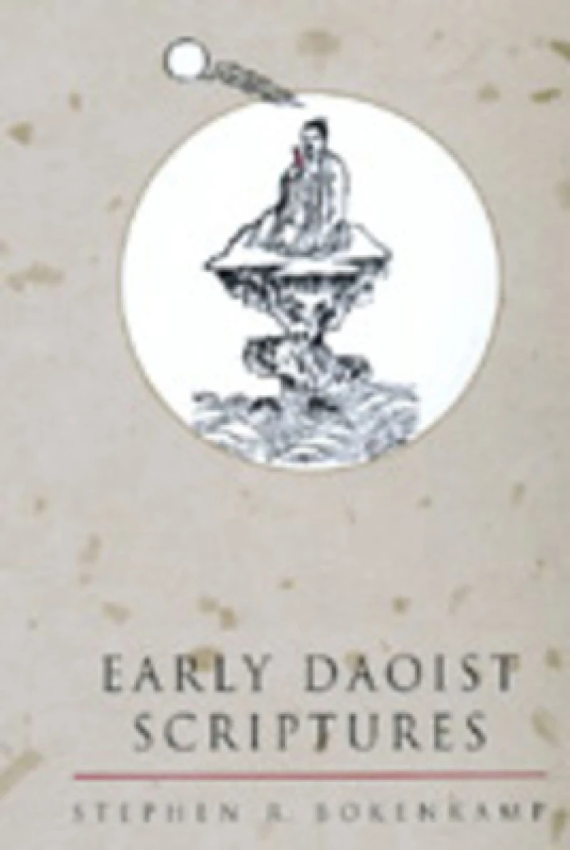 Early Daoist Scriptures