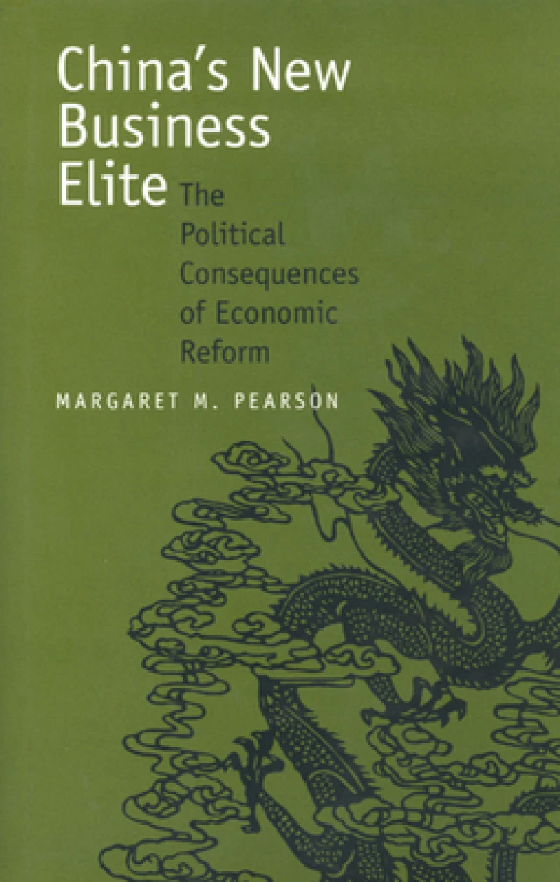 China's New Business Elite