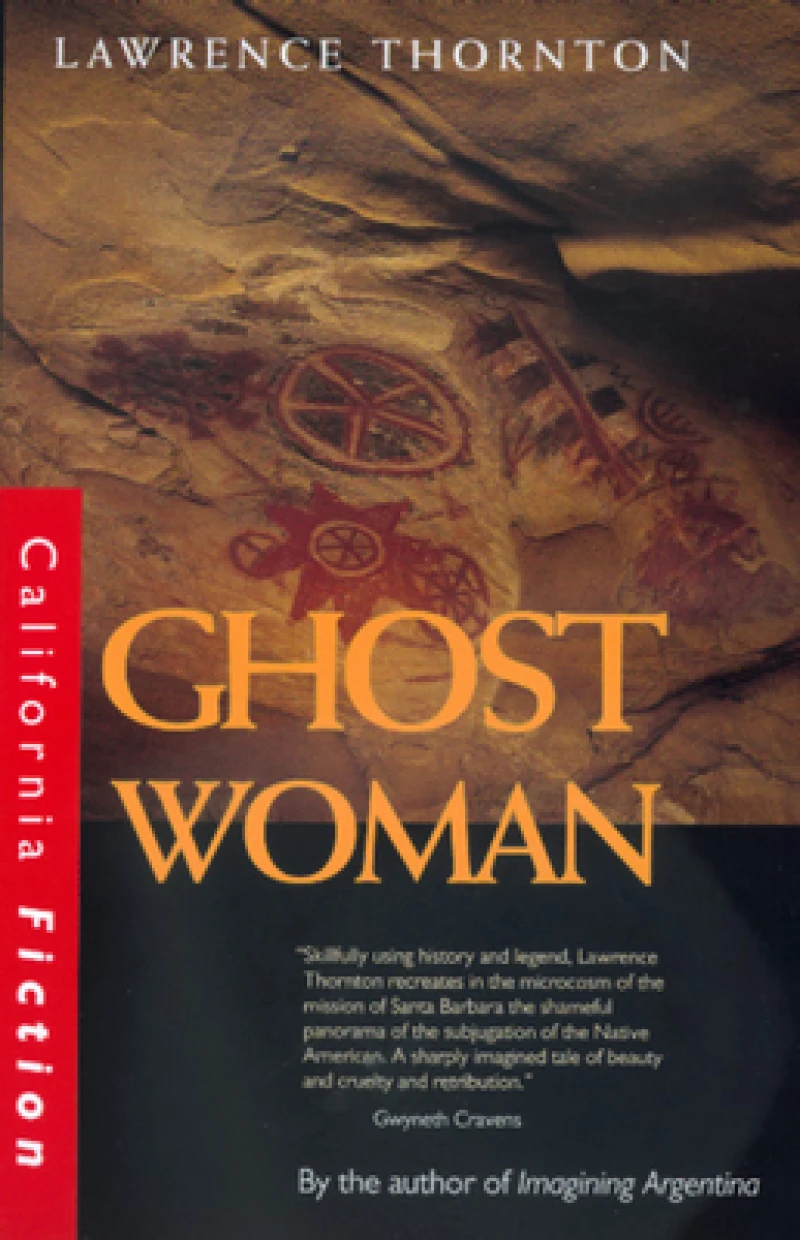 Ghost Woman