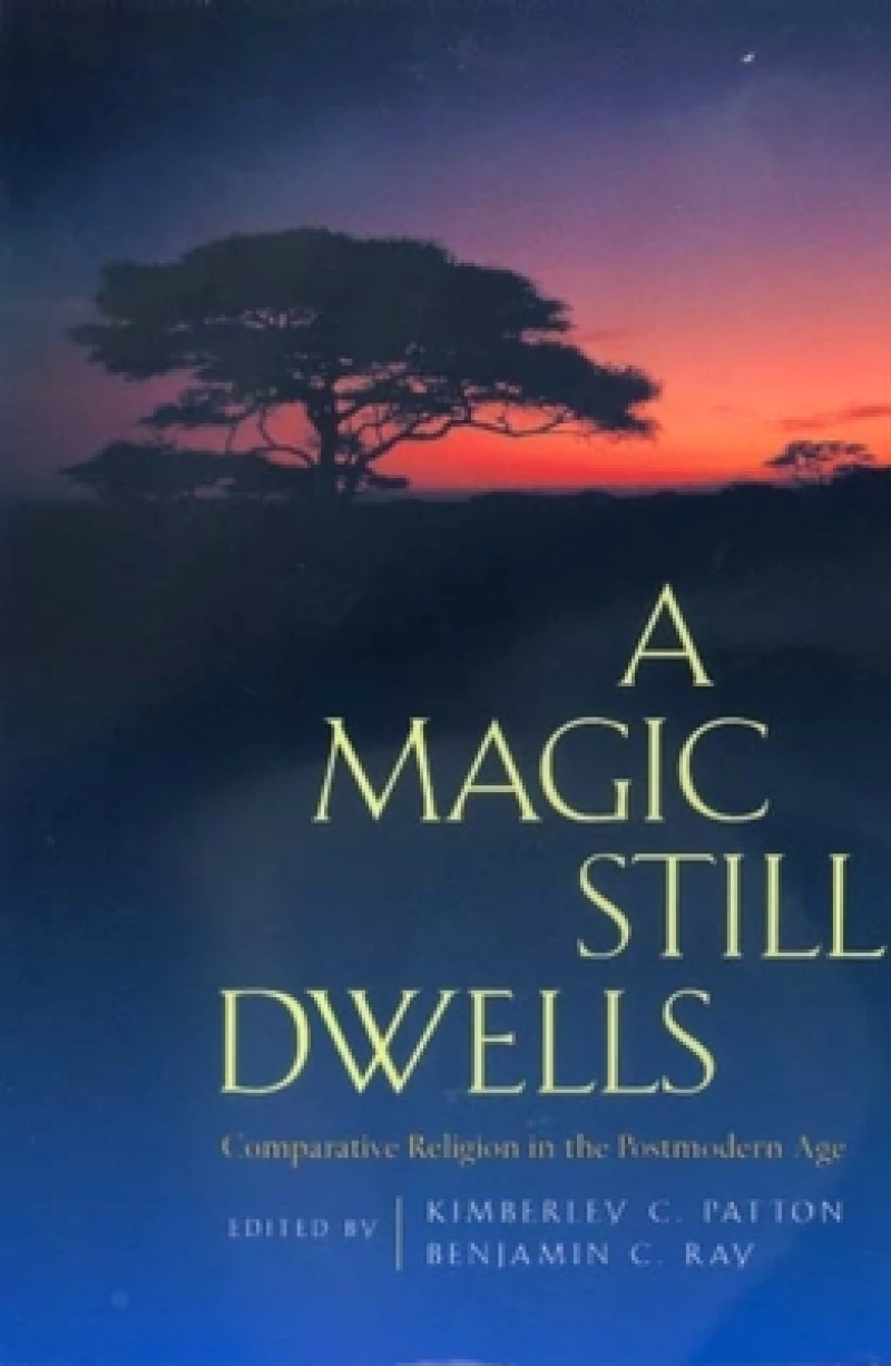 A Magic Still Dwells